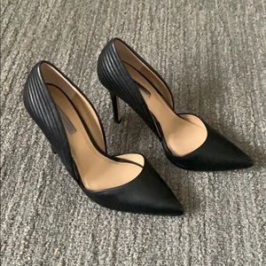 BCBGeneration black pumps